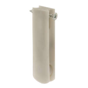 Screen Door Roller Assembly - 5/8" Nylon Roller