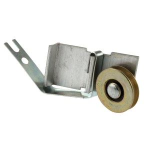 1" Steel Ball Bearing Screen Door Tension Spring - International - 2 Pack