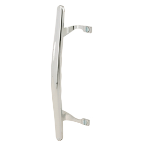 FHC Sliding Door Chrome Plated Pull