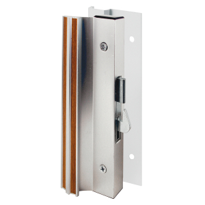 FHC Sliding Door Handle Set - Aluminum 