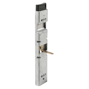 FHC Sliding Door Slide Latch - Aluminum - Adams Rite Kawneer 