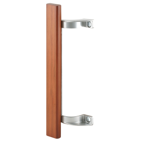 FHC Sliding Door Hardwood Handle