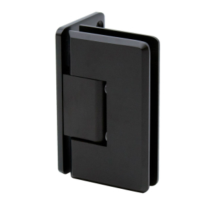 FHC Carolina Beveled 5 Degree Positive Close Offset Back Plate Wall Mount Hinge