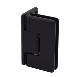 FHC Carolina Beveled Wall Mount Hinge Offset Back Plate
