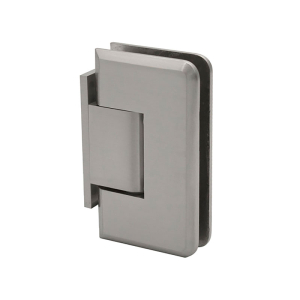 FHC Carolina Beveled Wall Mount Offset Short Back Plate