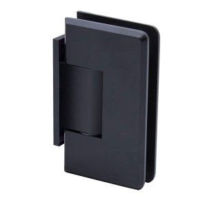 FHC Carolina Beveled 5 Degree Positive Close Short Offset Back Plate Wall Mount Hinge