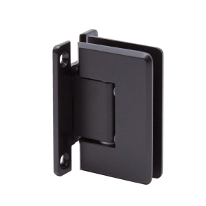 FHC Carolina Beveled Wall Mount Hinge Full Back Plate