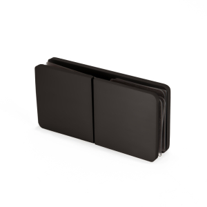 FHC 180 Degree Clamp Square Edge Standard - Oil Rubbed Bronze