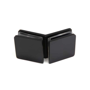 FHC 135 Degree Clamp Square Edge Standard - Oil Rubbed Bronze