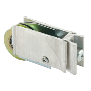 Sliding Door Roller Assembly - 1-1/4" Steel Ball Bearing