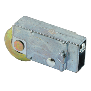 FHC Sliding Door Roller Assembly 1-1/4" Steel Ball Bearing 
