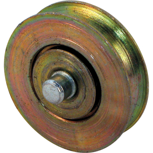 1-1/2" Steel Ball Bearing Rollers - Precision - 2 Pack