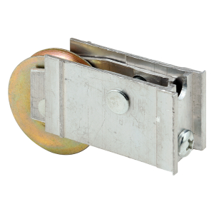 FHC Sliding Door Roller Assembly 1-1/2" Steel Ball Bearing 