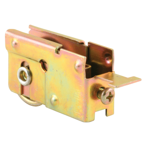 FHC Sliding Door Roller Assembly 1-1/4" Steel Ball Bearing 