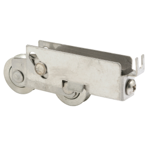 FHC Sliding Door Tandem Roller Assembly 1-1/4" Stainless Steel