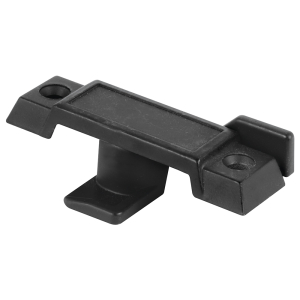 FHC Window Cam Latch Acorn - Black 
