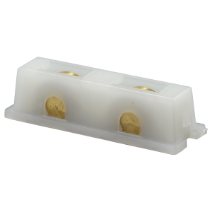 FHC Sliding Window Tandem Roller Assembly Brass Wheels 