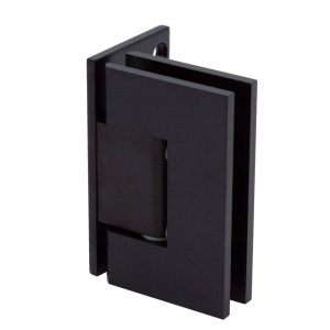 FHC Glendale Square 5 Degree Positive Close Wall Mount Offset Back Plate