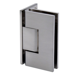 FHC Glendale Series Wall Mount Hinge - Offset Back Plate