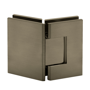 FHC Glendale Series 135 Degree Glass to Glass Hinge