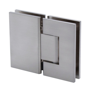 FHC Glendale Series 180 Degree Glass to Glass Hinge