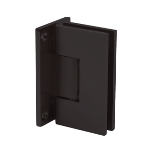 FHC Glendale Adjustable Wall Mount Hinge Full Back Plate