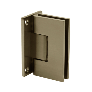 FHC Glendale Series Wall Mount Hinge - Full Back Plate