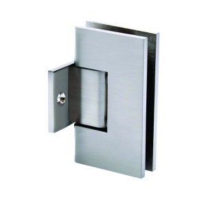 FHC Glendale 180 Degree Pony Wall Mount Hinge 