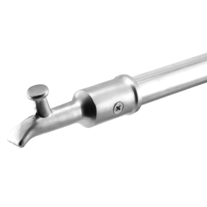 FHC Transom Window Pole & Hook 3/4" X 82" - Aluminum Pole 
