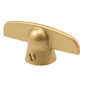 FHC Tee Crank Handle - 3/8" - Copperite - Pella 