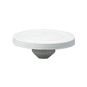 FHC Rubber Cushion For Shelf Rest - 100pk