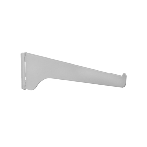 FHC Steel Shelf Bracket for KVT80 - Anochrome