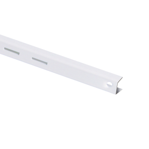 FHC Steel Bracket Standard - White
