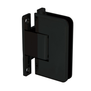 FHC Pasadena HD Wall Mount Hinge - H Back Plate