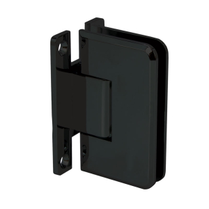 FHC Pasadena HD Wall Mount Hinge - H Back Plate