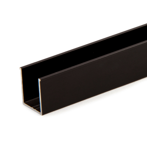 FHC 72" Snap-In Filler for PHK95 and PHSQK95 Series Headers - Oil Rubbed Bronze