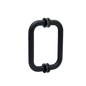 FHC 6" Center-to-Center Tubular Pull - Oil Rubbed Bronze