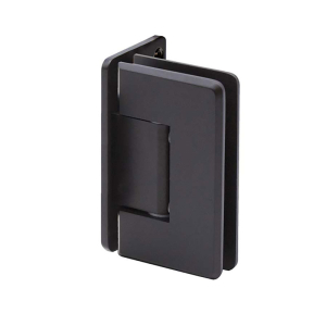 FHC Preston Series Wall Mount Hinge - Offset Back Plate