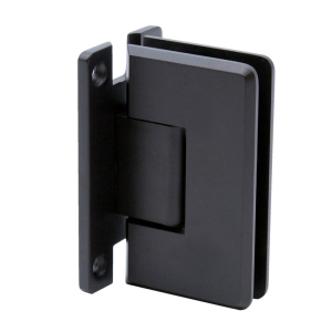 FHC Preston Adjustable Wall Mount Hinge Adjustable Full Back Plate