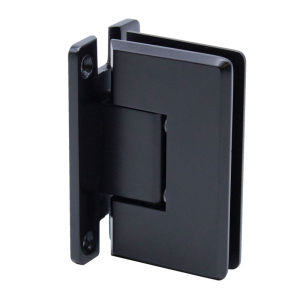 FHC Preston Adjustable Wall Mount Hinge Adjustable Full Back Plate