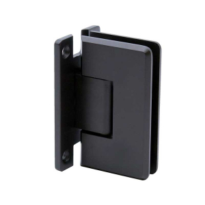 FHC Preston Series Wall Mount Hinge - Full Back Plate