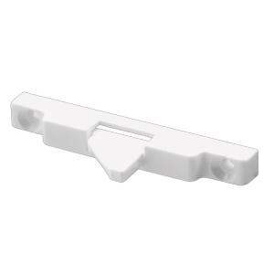 FHC Sliding Vinyl Window Vent Stop 