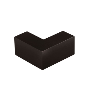 FHC 90 Degree "Slip Fit" Glass Clamp - Oil Rubbed Bronze