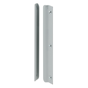 FHC Latch Guard In-Swinging 6" - Gray