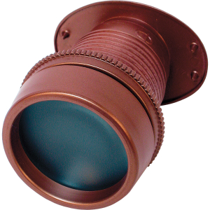 FHC Door Viewer Giant Screen - Bronze 