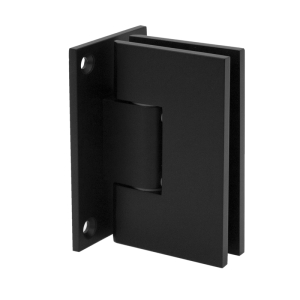 FHC Valore HD Series Wall Mount Hinge - Full Back Plate