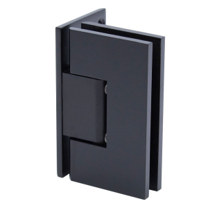 FHC Venice Square 5 Degree Positive Close Offset Back Plate Wall Mount Hinge