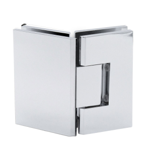 FHC Venice Series 135 Degree Glass to Glass Hinge
