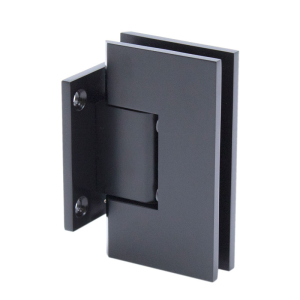 FHC Venice Series Wall Mount Hinge - Short Back Plate
