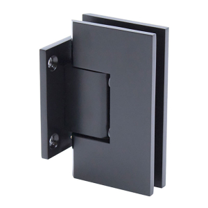 FHC Venice Square 5 Degree Positive Close Short Back Plate Wall Mount Hinge